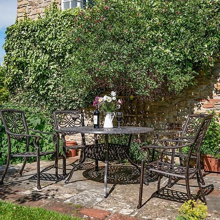 Old Orchard Cottage Haydon Экстерьер фото