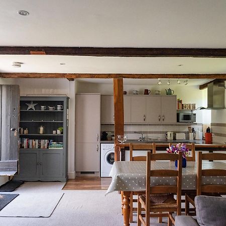 Old Orchard Cottage Haydon Экстерьер фото