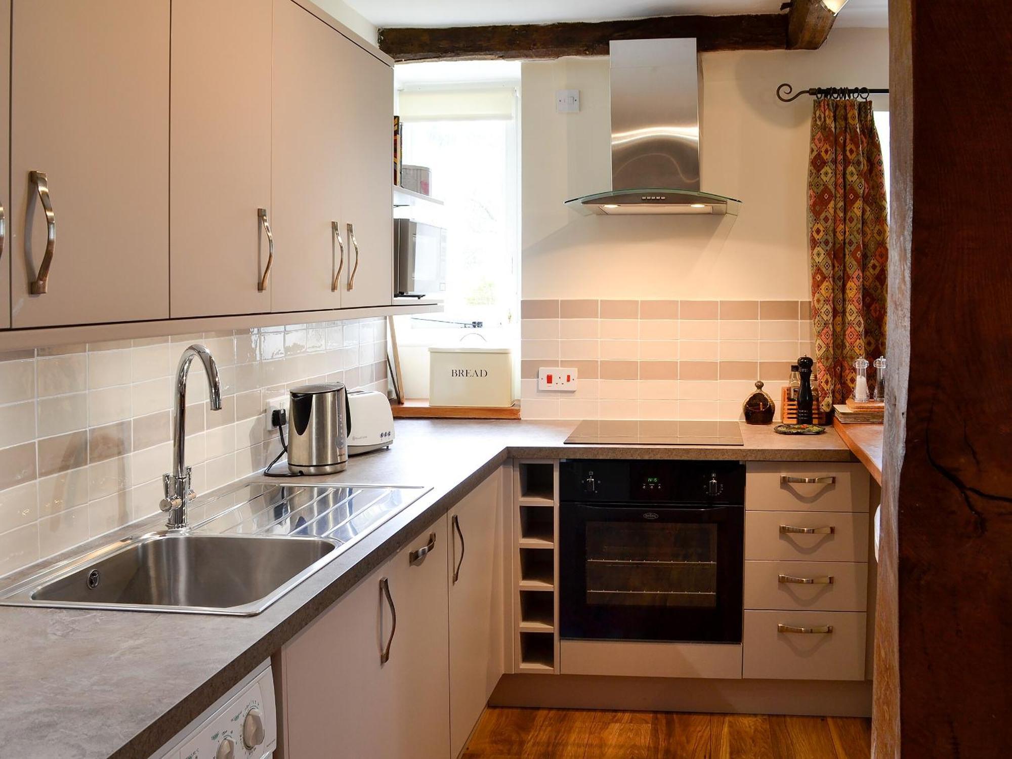 Old Orchard Cottage Haydon Экстерьер фото