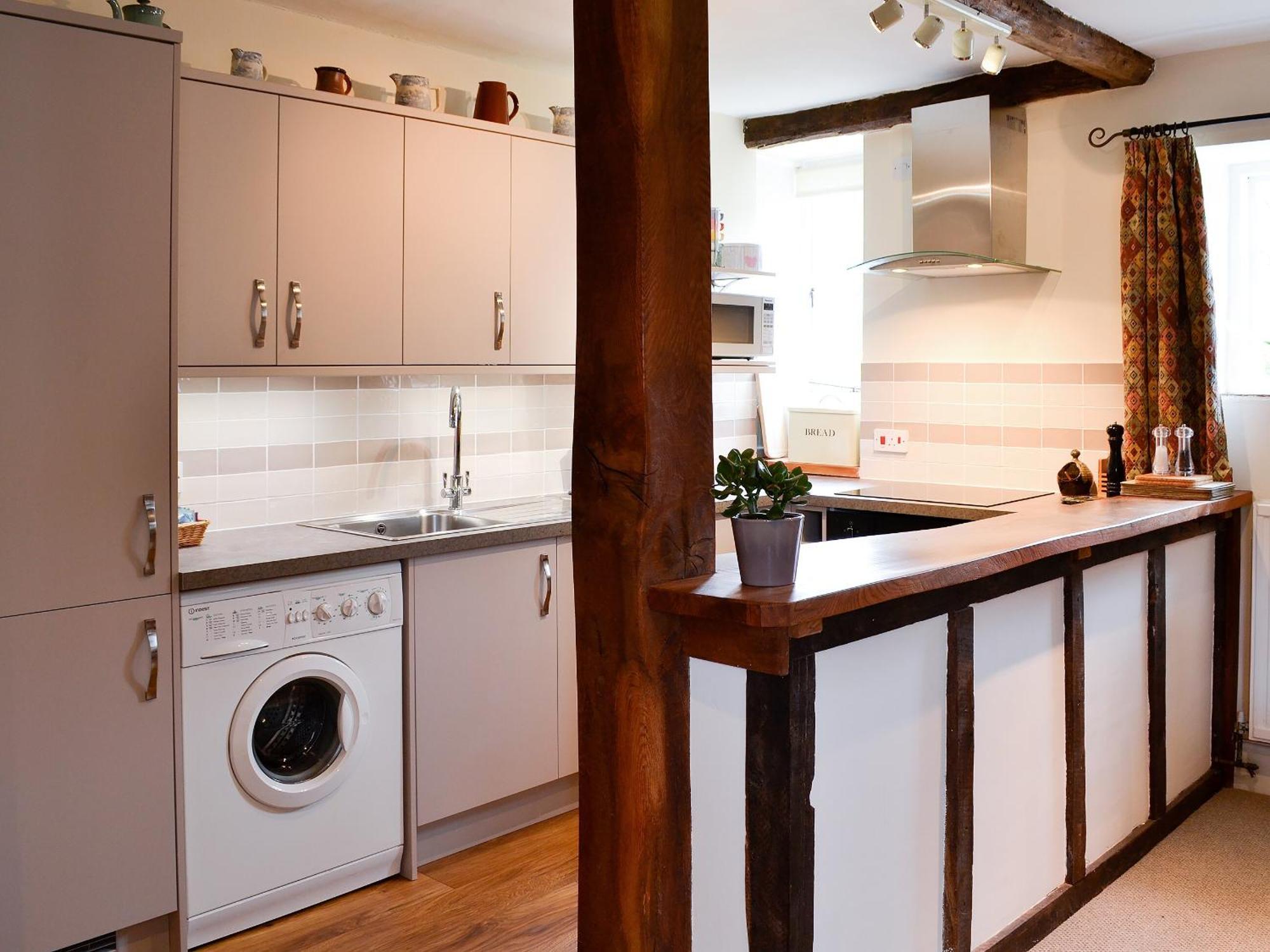 Old Orchard Cottage Haydon Экстерьер фото