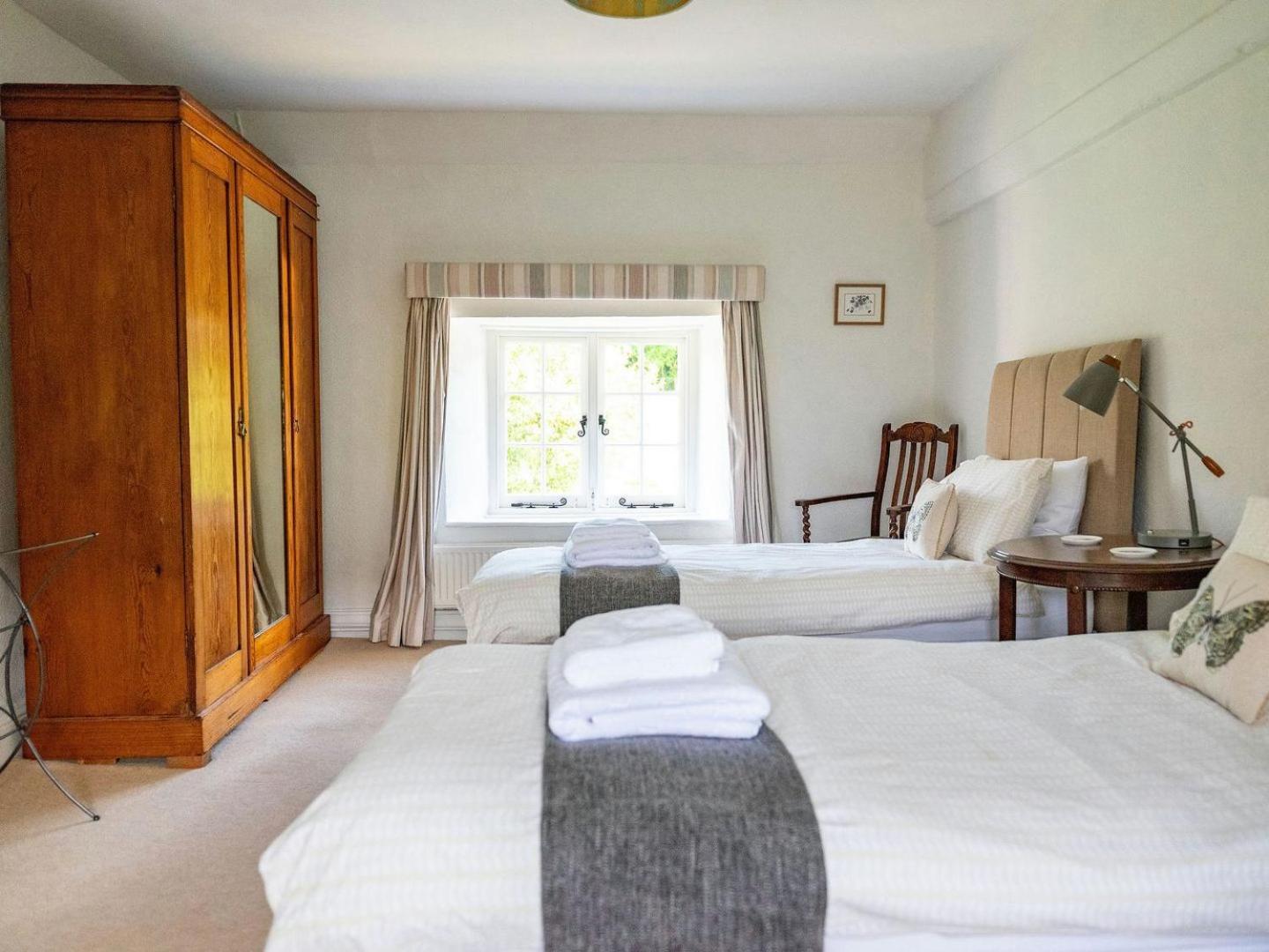 Old Orchard Cottage Haydon Экстерьер фото